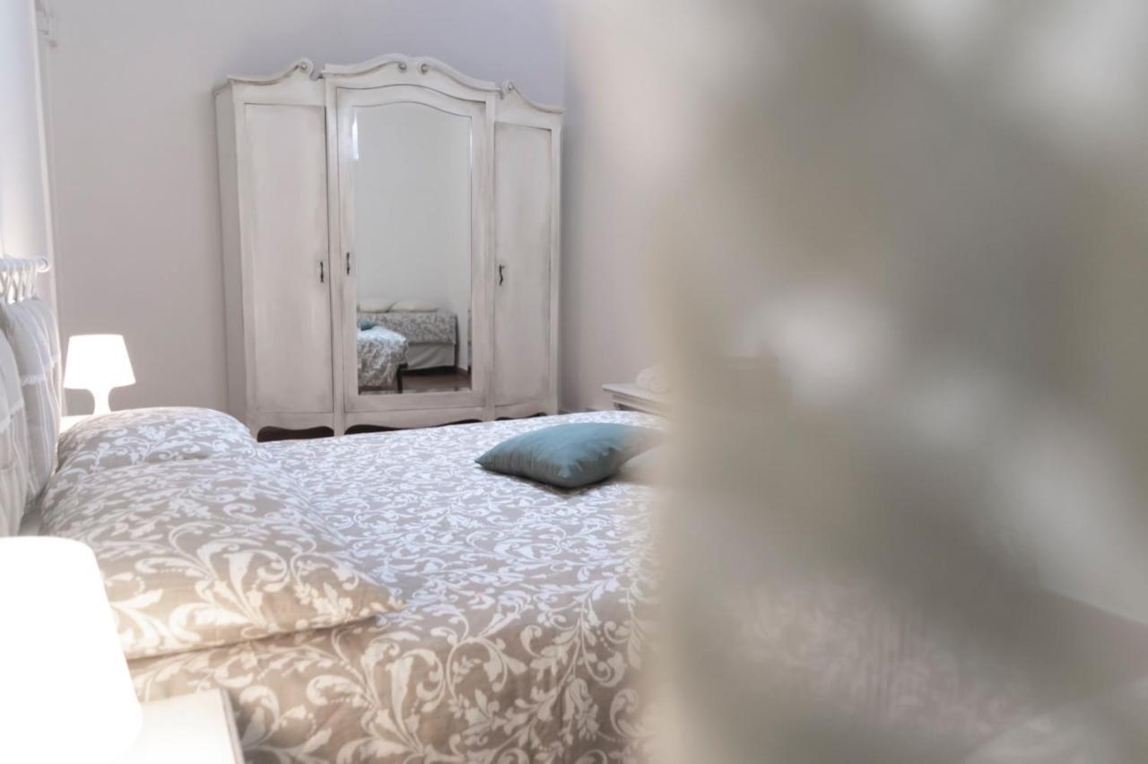 Апартаменты La Casa Di Gioia Остия-Антика Экстерьер фото