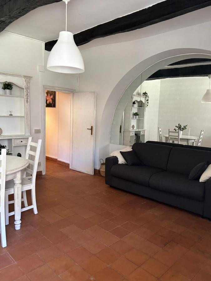 Апартаменты La Casa Di Gioia Остия-Антика Экстерьер фото